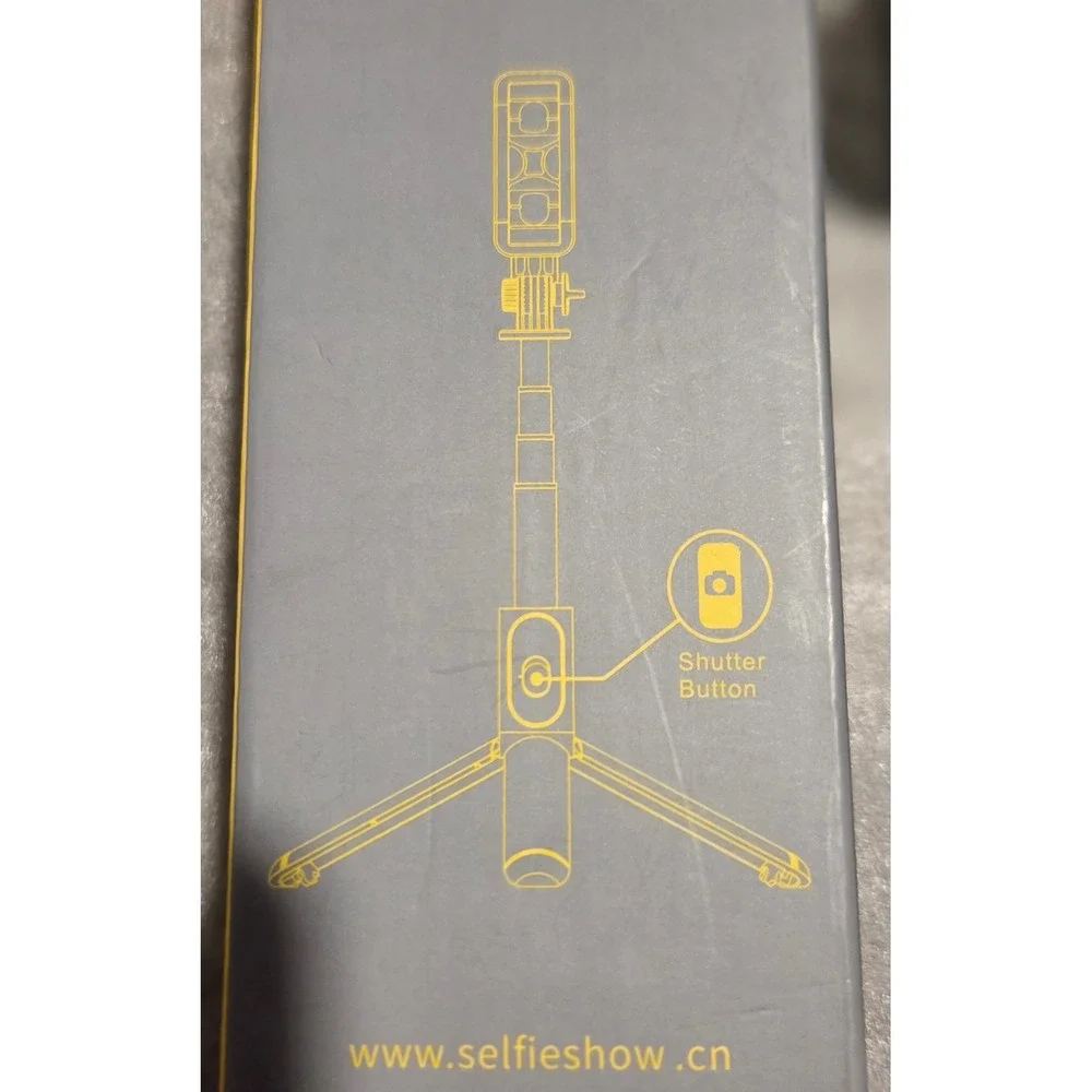 SelfieShow telescopic recording